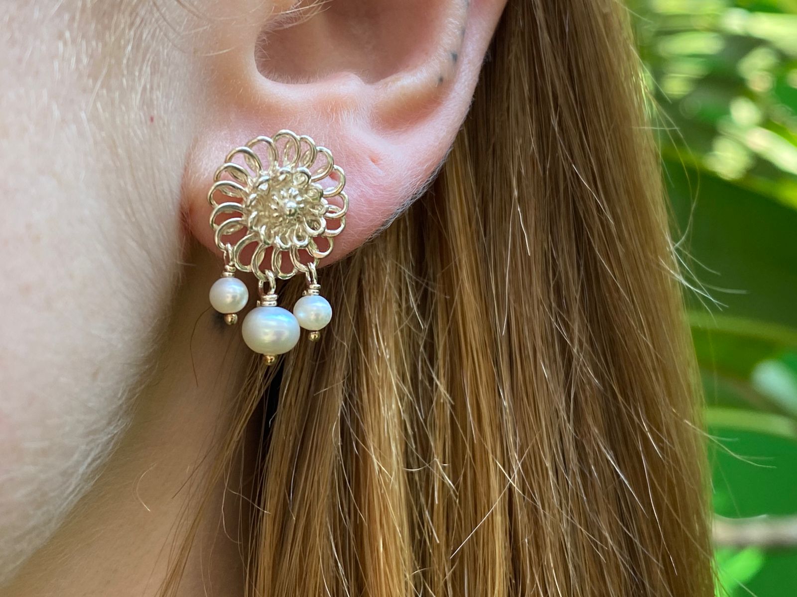 BRINCO IBO FUXICO PEROLINHAS