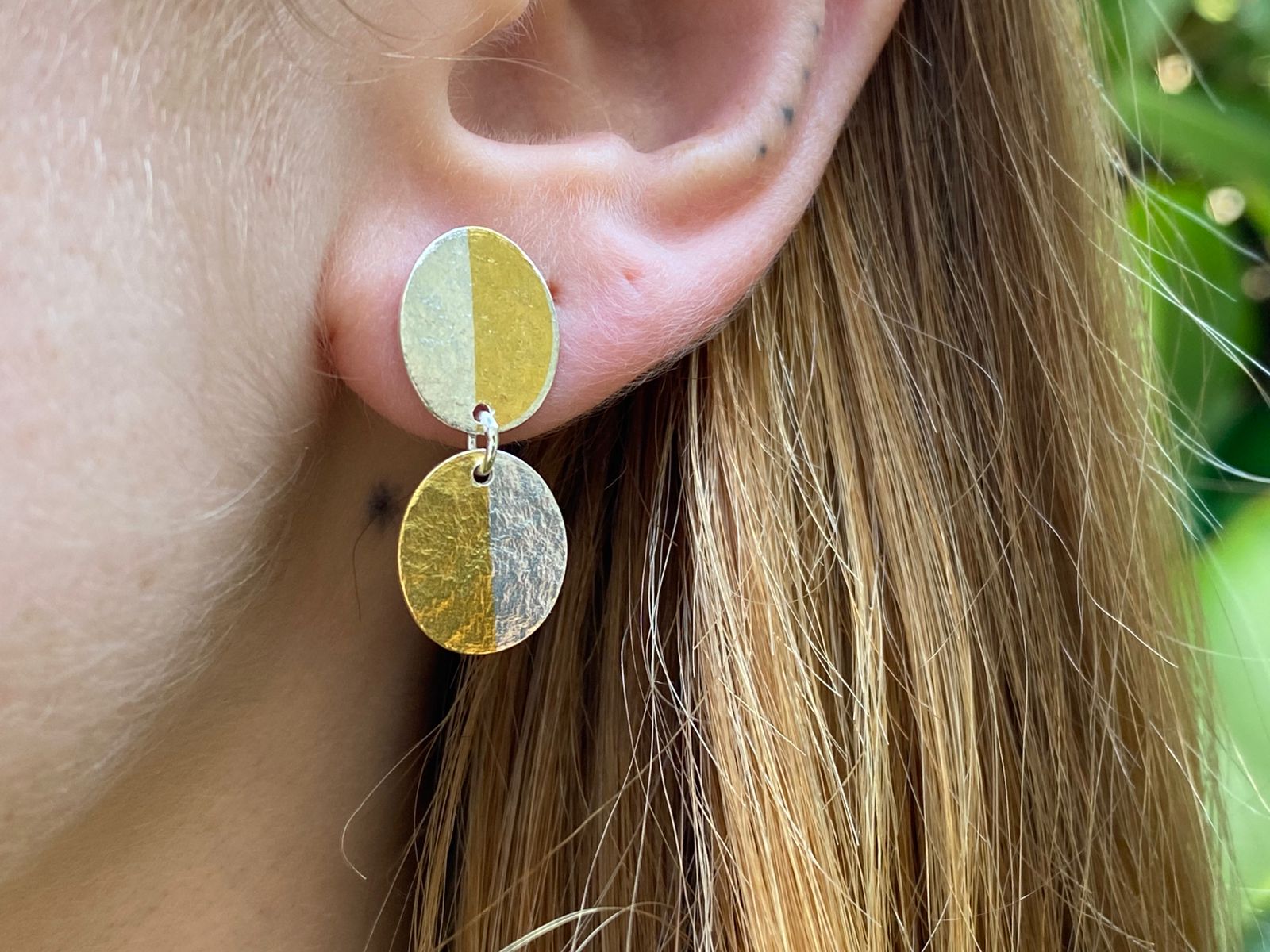 BRINCO PARALELO MINI BRINCO PARALELO MINI